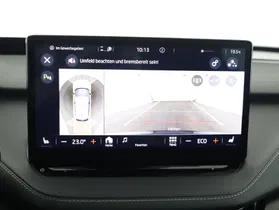 Skoda Enyaq iV 80 x Sportline | Thumbnail 9 von 25