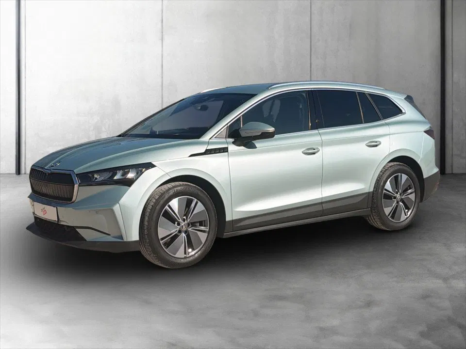 Skoda Enyaq iV 80 x Loft | Bild 1 von 20