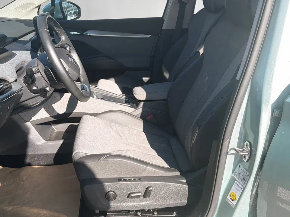 Skoda Enyaq iV 80 x Loft | Bild 12 von 20