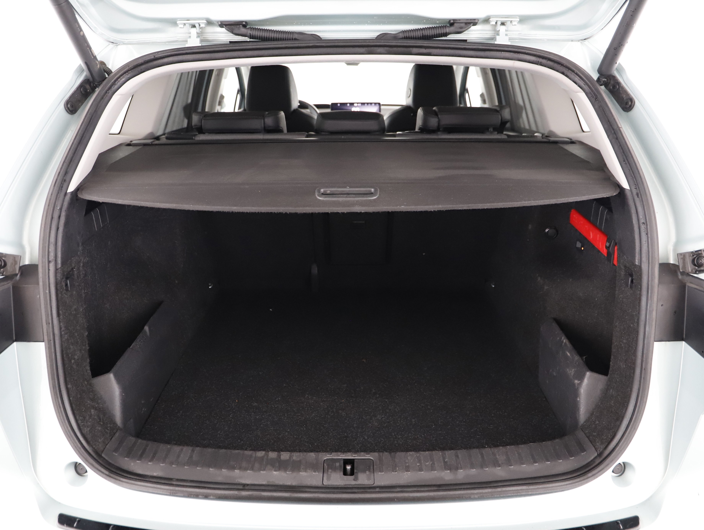 Skoda Enyaq iV 80 x Loft | Bild 17 von 21