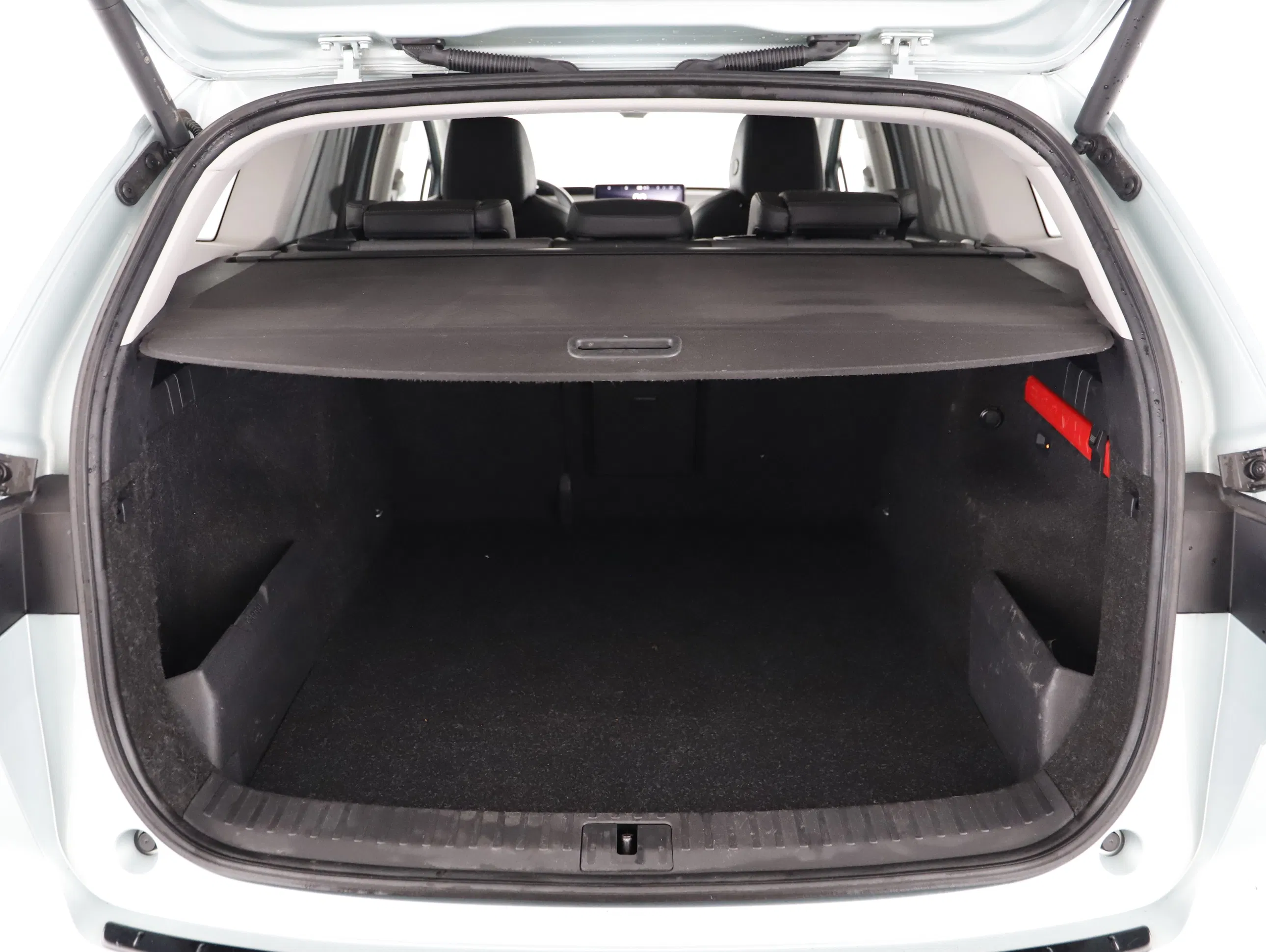Skoda Enyaq iV 80 x Loft | Bild 17 von 21