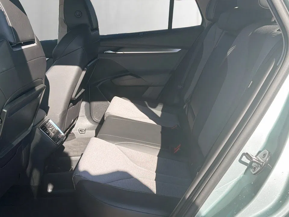Skoda Enyaq iV 80 x Loft | Bild 17 von 20