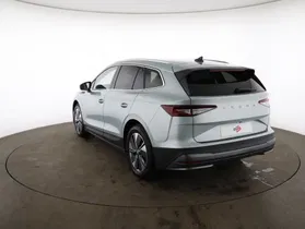 Skoda Enyaq iV 80 x Loft | Thumbnail 2 von 21