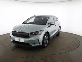 Skoda Enyaq iV 80 x Loft | Thumbnail 1 von 21