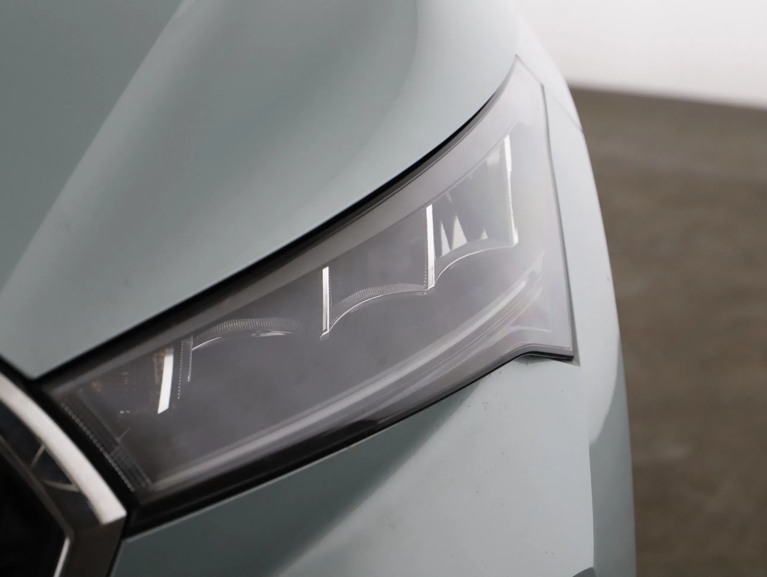 Skoda Enyaq iV 80 x Loft | Bild 19 von 21