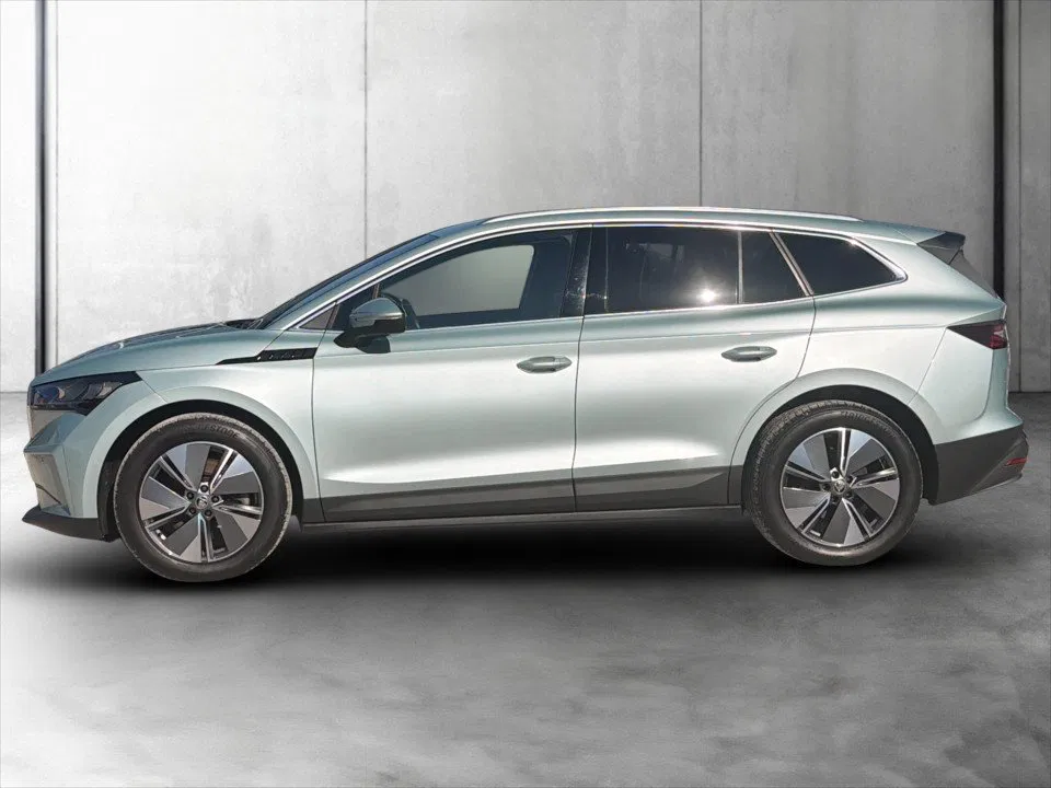 Skoda Enyaq iV 80 x Loft | Bild 3 von 20