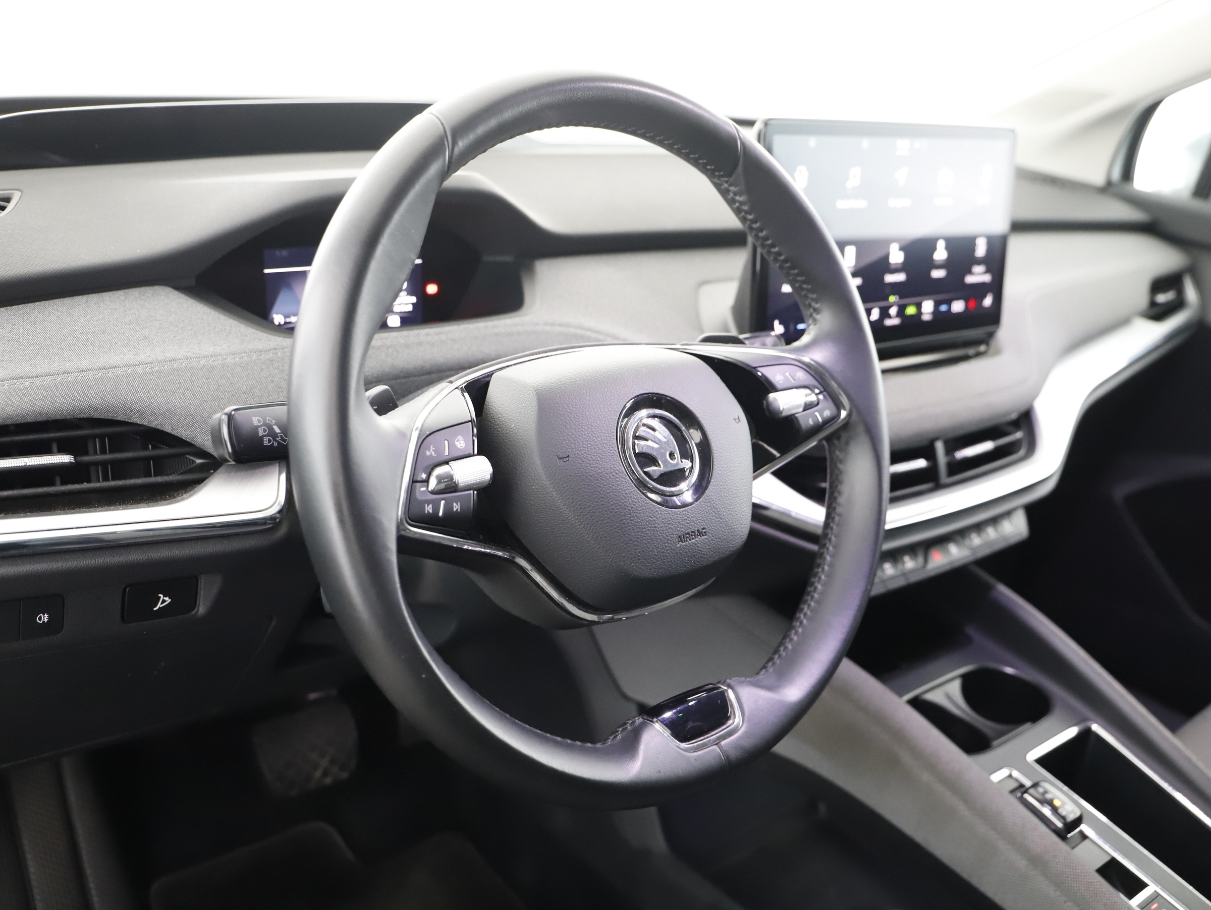 Skoda Enyaq iV 80 x Loft | Bild 9 von 21