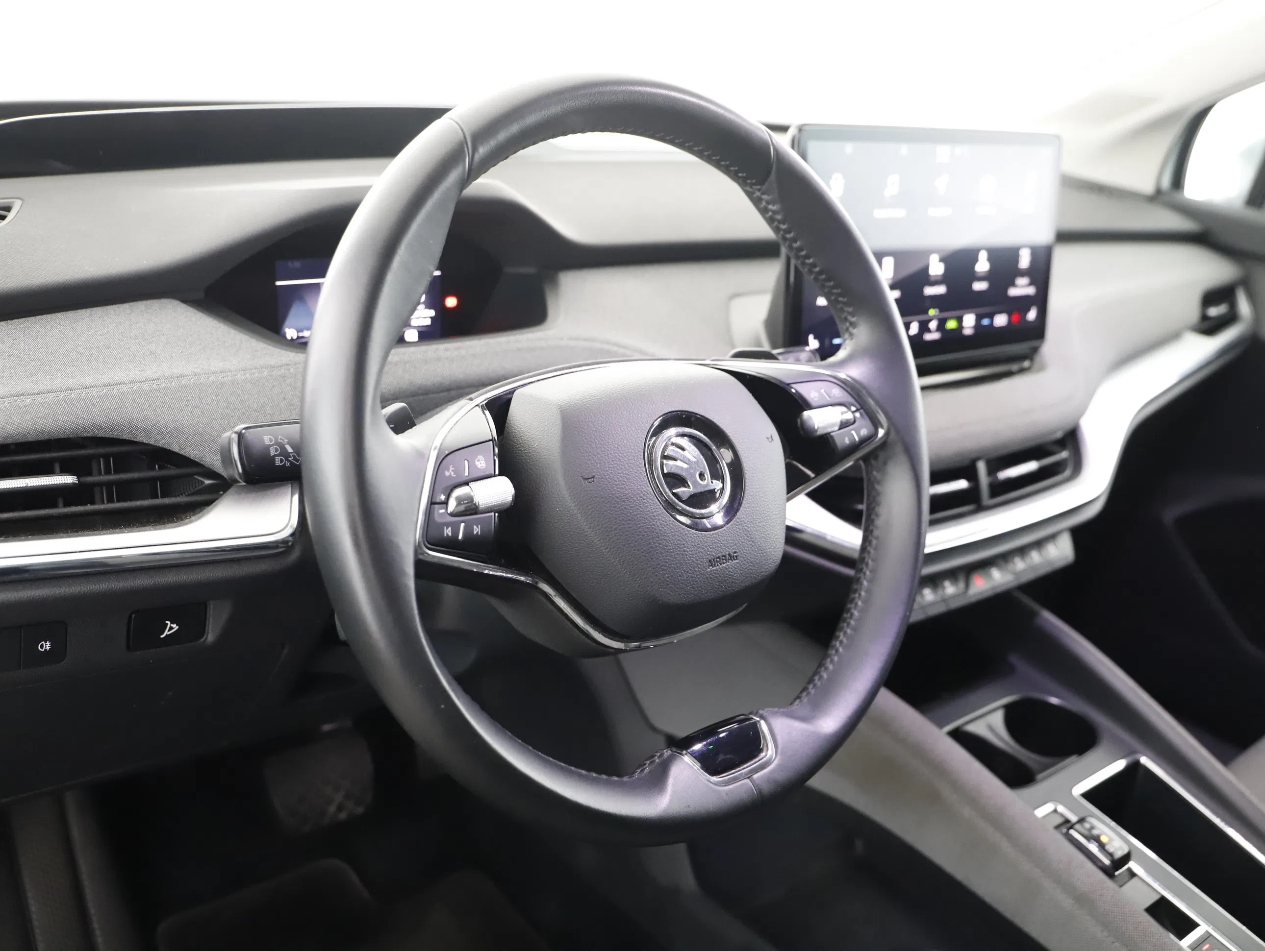 Skoda Enyaq iV 80 x Loft | Bild 9 von 21