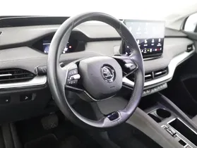 Skoda Enyaq iV 80 x Loft | Thumbnail 9 von 21