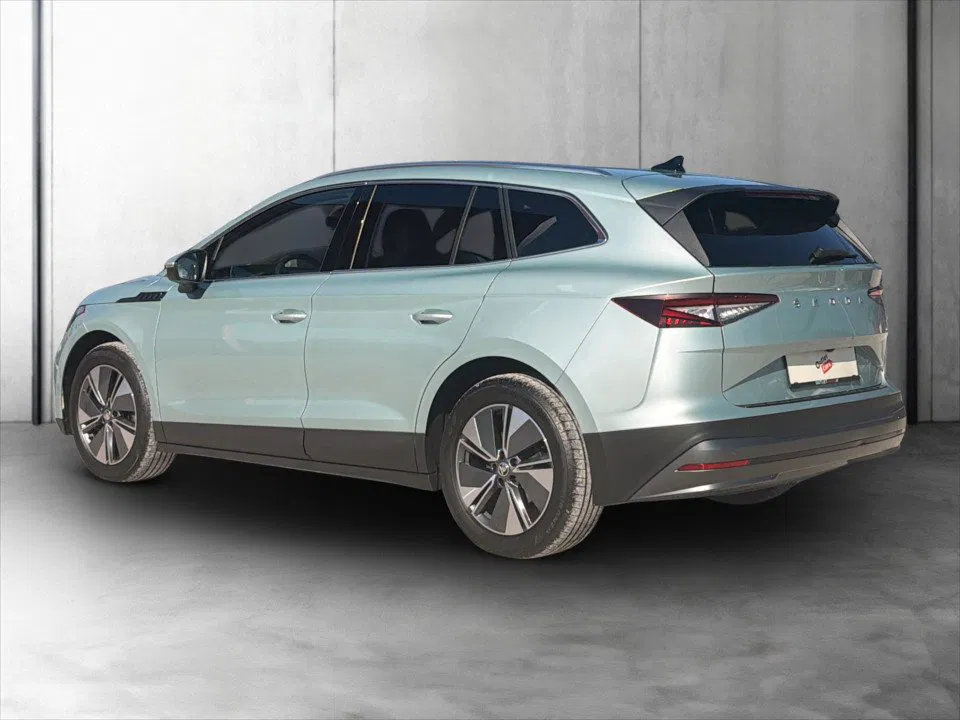 Skoda Enyaq iV 80 x Loft | Bild 4 von 20