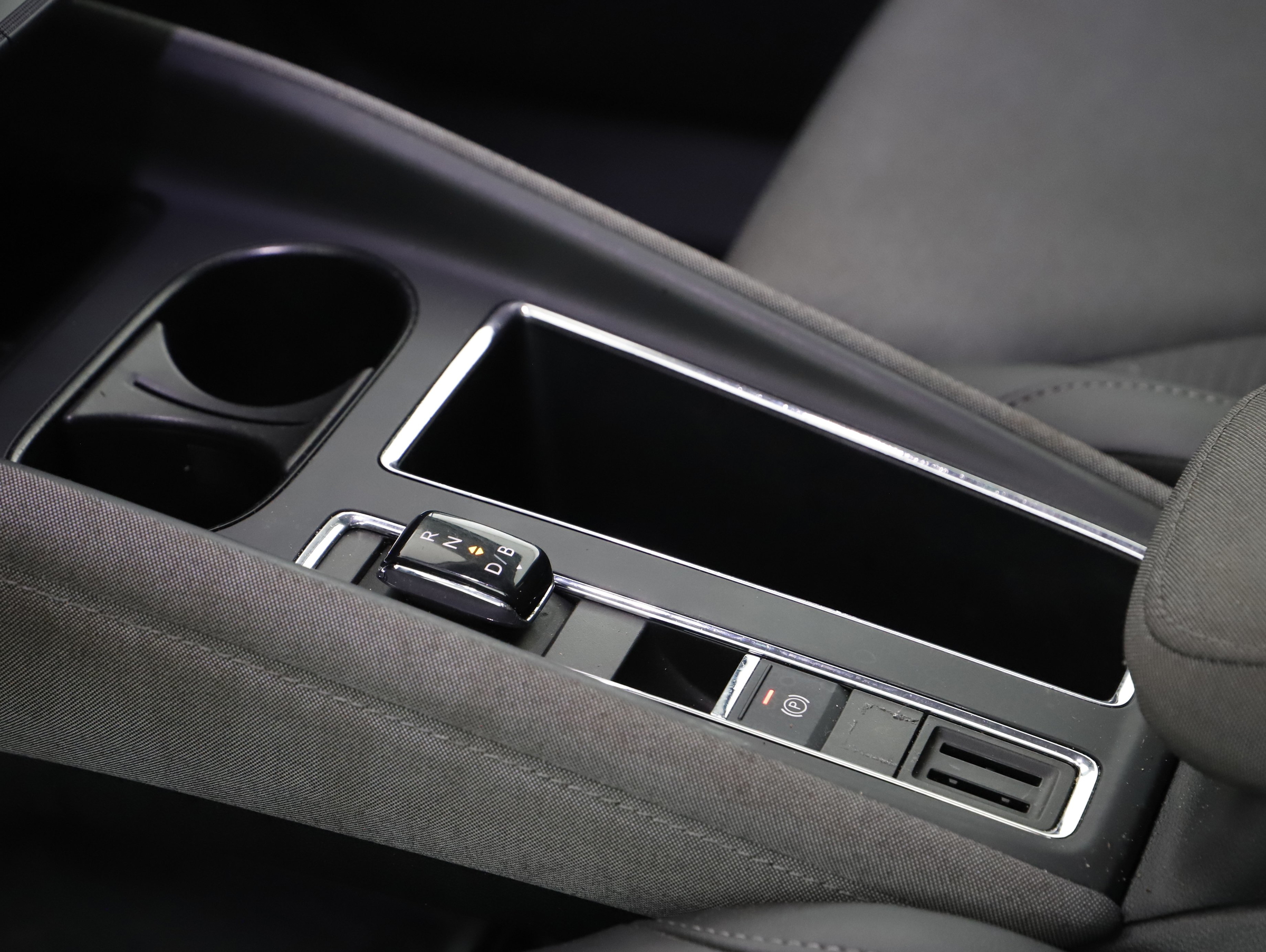 Skoda Enyaq iV 80 x Loft | Bild 13 von 21