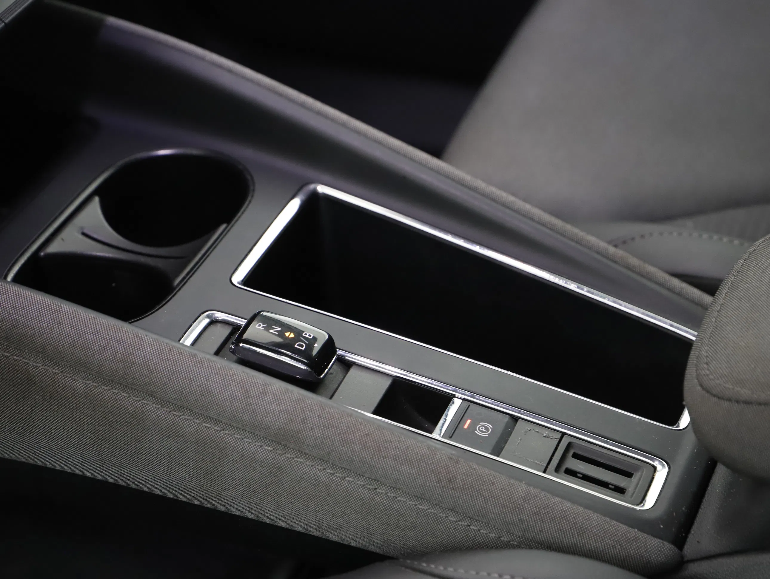 Skoda Enyaq iV 80 x Loft | Bild 13 von 21