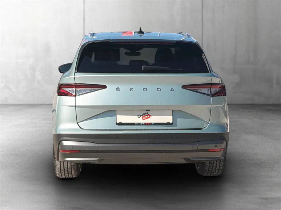 Skoda Enyaq iV 80 x Loft | Bild 5 von 20