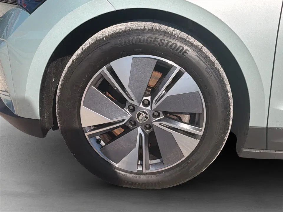 Skoda Enyaq iV 80 x Loft | Bild 6 von 20