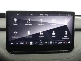 Skoda Enyaq iV 80 x Loft | Thumbnail 14 von 21