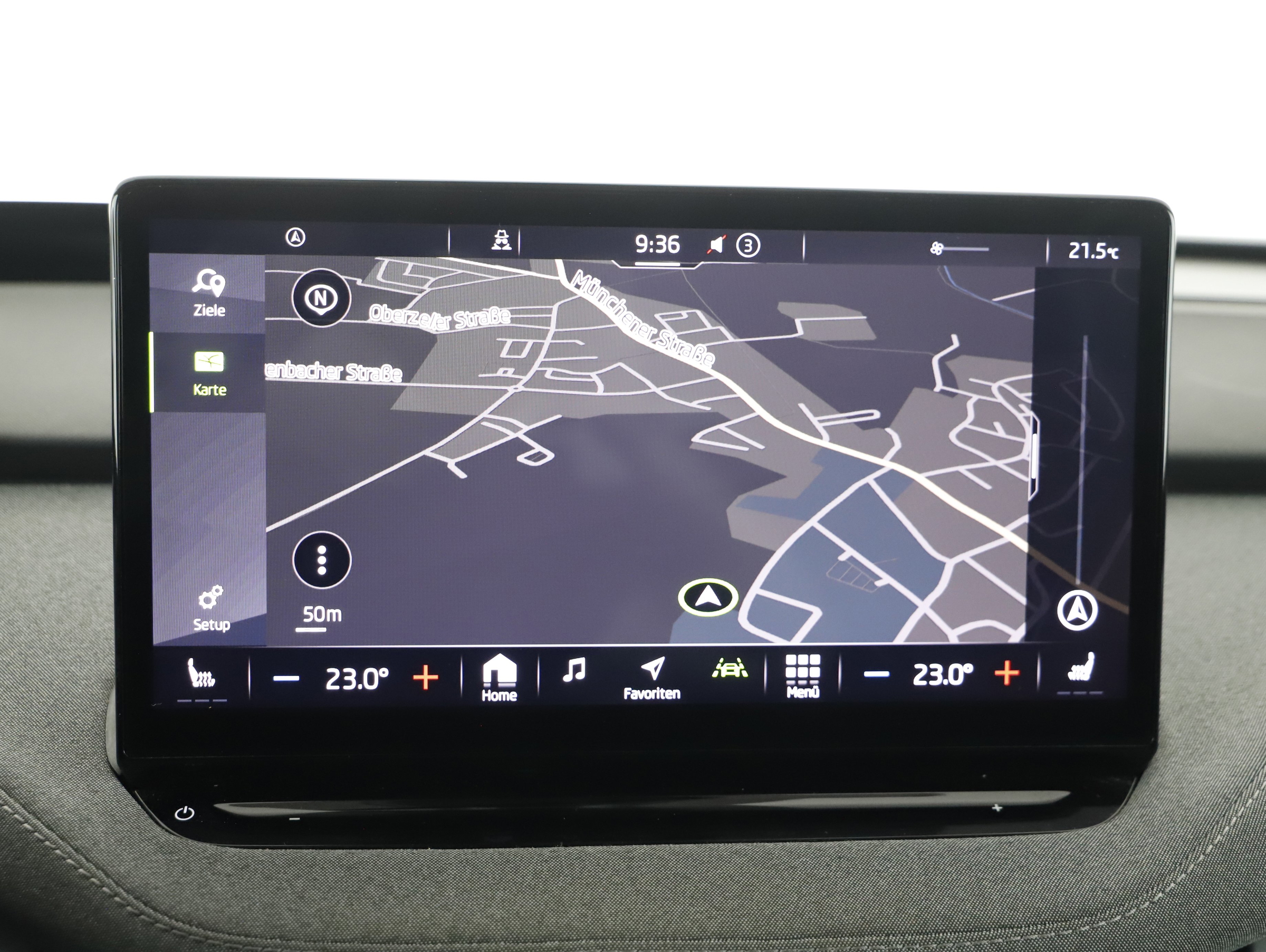 Skoda Enyaq iV 80 x Loft | Bild 15 von 21