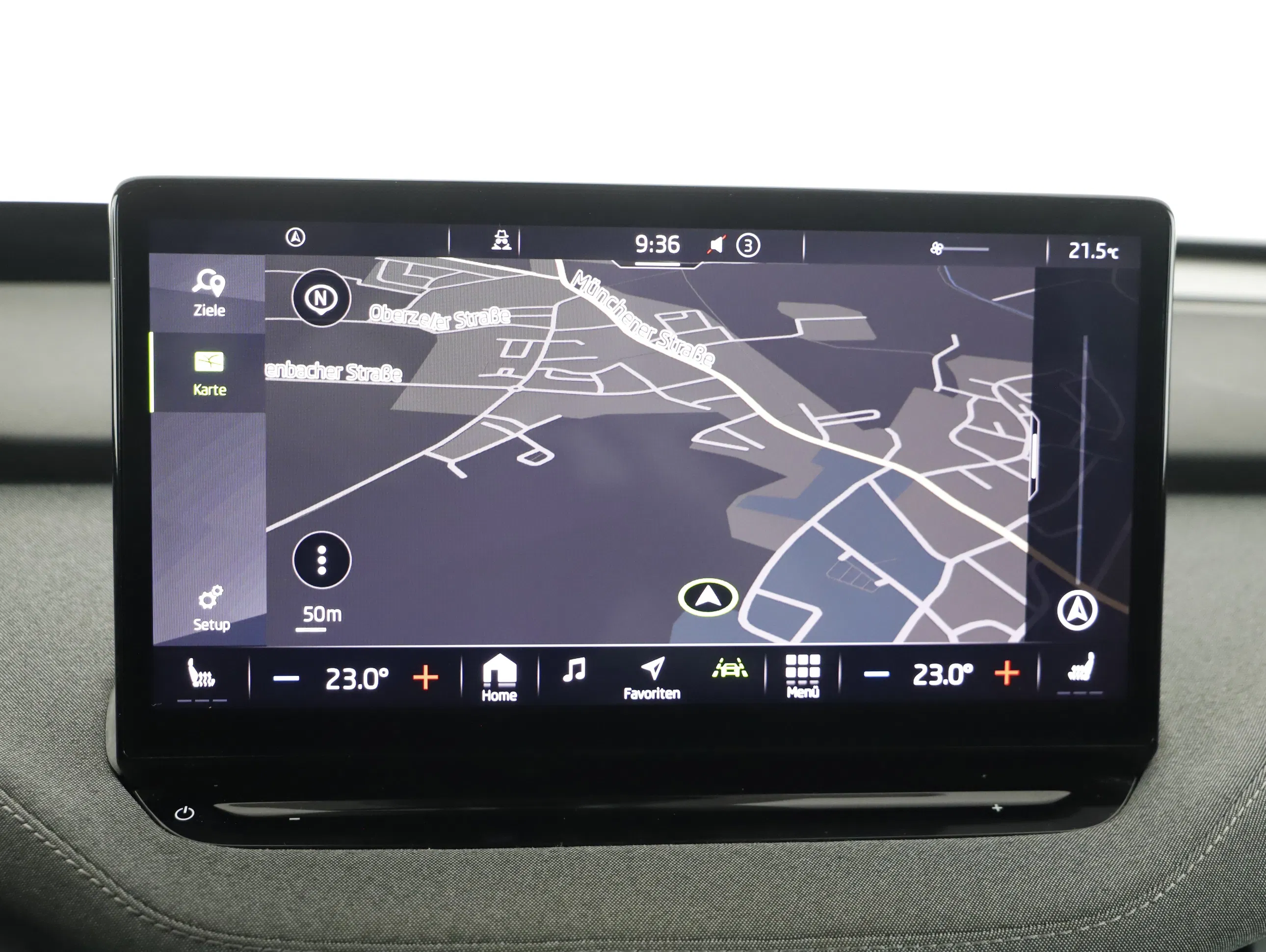 Skoda Enyaq iV 80 x Loft | Bild 15 von 21