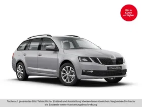 Skoda Octavia Combi 1.6 TDI 4x4 Ambition | Thumbnail 2 von 3