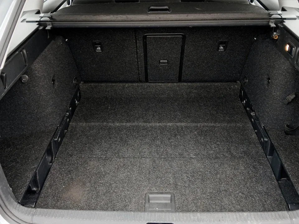 Skoda Octavia Combi 1.6 TDI 4x4 Ambition | Bild 20 von 20