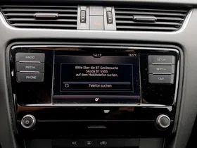 Skoda Octavia Combi 1.6 TDI 4x4 Ambition | Thumbnail 16 von 20