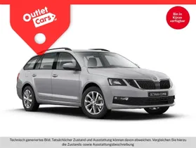 Skoda Octavia Combi 1.6 TDI 4x4 Ambition | Thumbnail 1 von 5