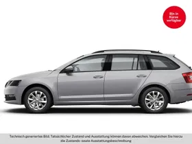 Skoda Octavia Combi 1.6 TDI 4x4 Ambition | Thumbnail 3 von 3