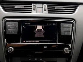 Skoda Octavia Combi 1.6 TDI 4x4 Ambition | Thumbnail 17 von 20