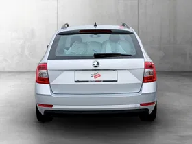 Skoda Octavia Combi 1.6 TDI 4x4 Ambition | Thumbnail 6 von 20