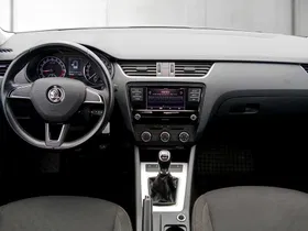 Skoda Octavia Combi 1.6 TDI 4x4 Ambition | Thumbnail 11 von 20