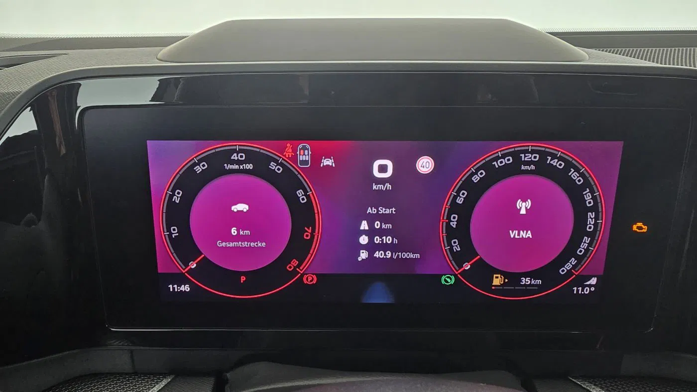 Skoda Kodiaq 2.0 TSI 4x4 RS | Bild 11 von 25