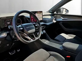 Skoda Kodiaq 2.0 TSI 4x4 RS | Thumbnail 7 von 25