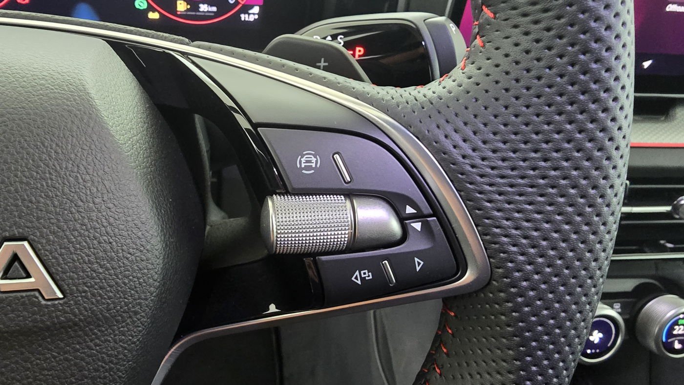Skoda Kodiaq 2.0 TSI 4x4 RS | Bild 13 von 25