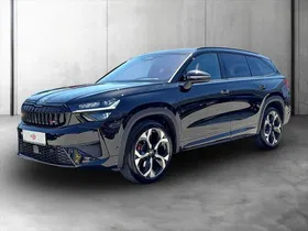 Skoda Kodiaq 2.0 TSI 4x4 RS | Thumbnail 1 von 25