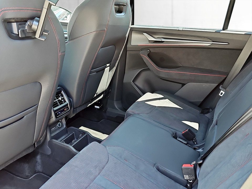 Skoda Kodiaq 2.0 TSI 4x4 RS | Bild 19 von 25