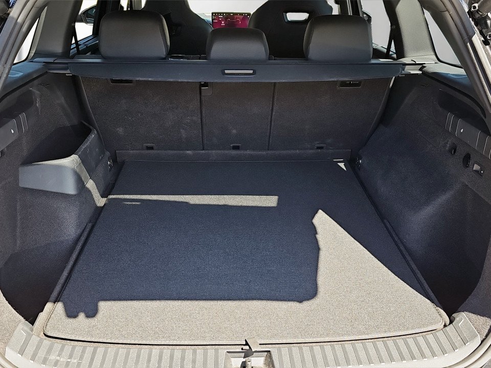 Skoda Kodiaq 2.0 TSI 4x4 RS | Bild 20 von 25