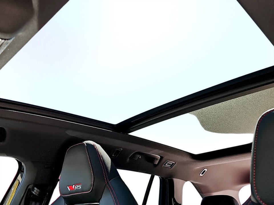 Skoda Kodiaq 2.0 TSI 4x4 RS | Bild 10 von 25