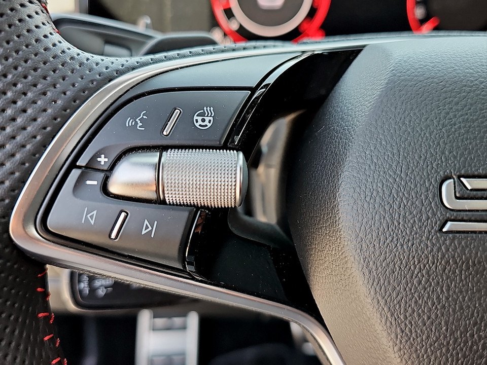 Skoda Kodiaq 2.0 TSI 4x4 RS | Bild 12 von 25
