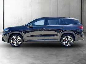 Skoda Kodiaq 2.0 TSI 4x4 RS | Thumbnail 3 von 25