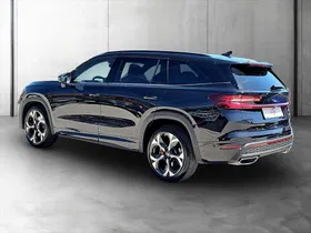 Skoda Kodiaq 2.0 TSI 4x4 RS | Thumbnail 4 von 25