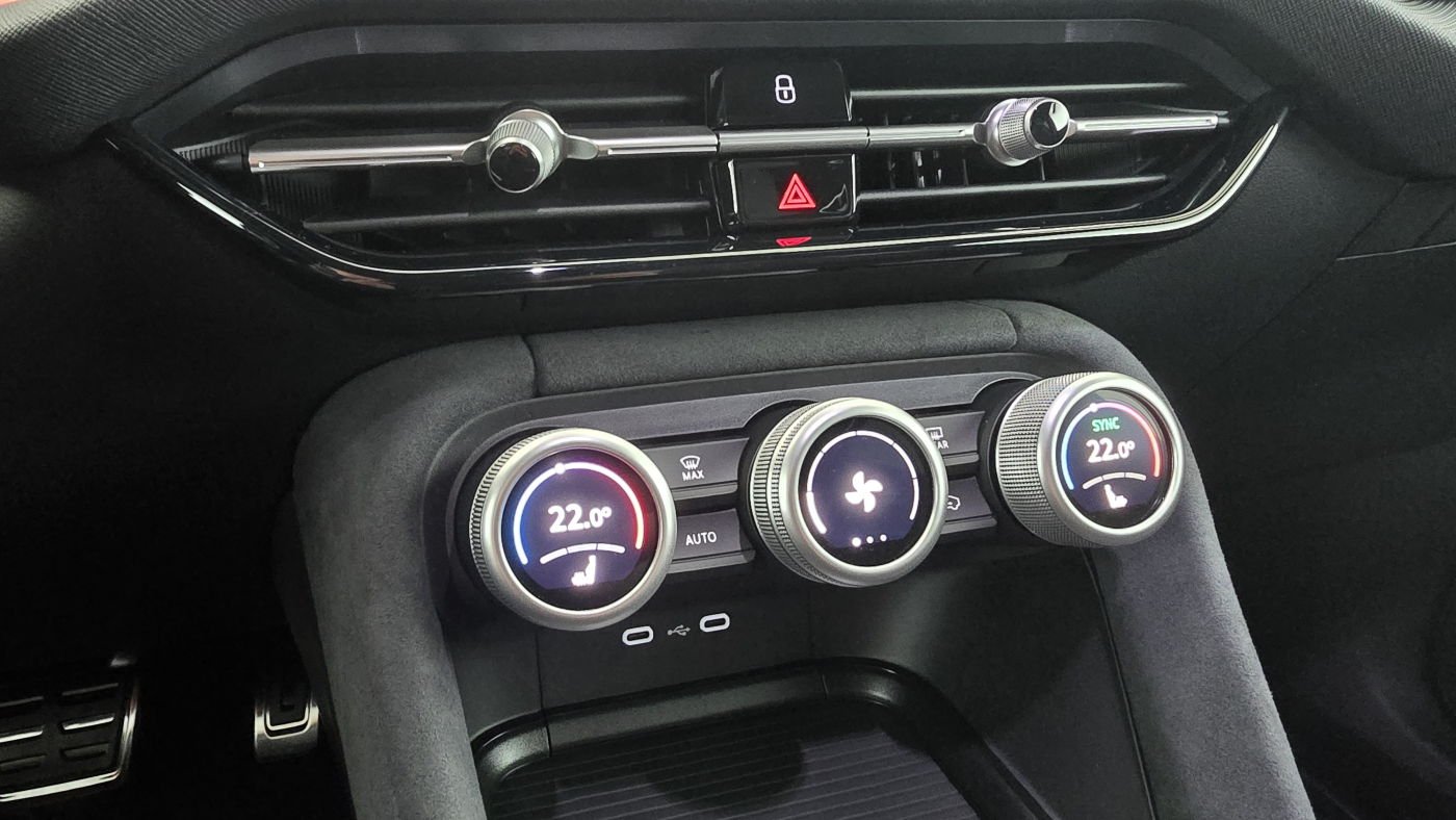 Skoda Kodiaq 2.0 TSI 4x4 RS | Bild 17 von 25