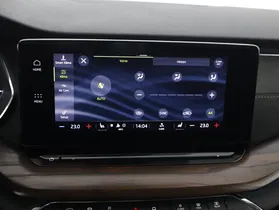 Skoda Octavia Combi 2.0 TDI Scout | Thumbnail 10 von 25