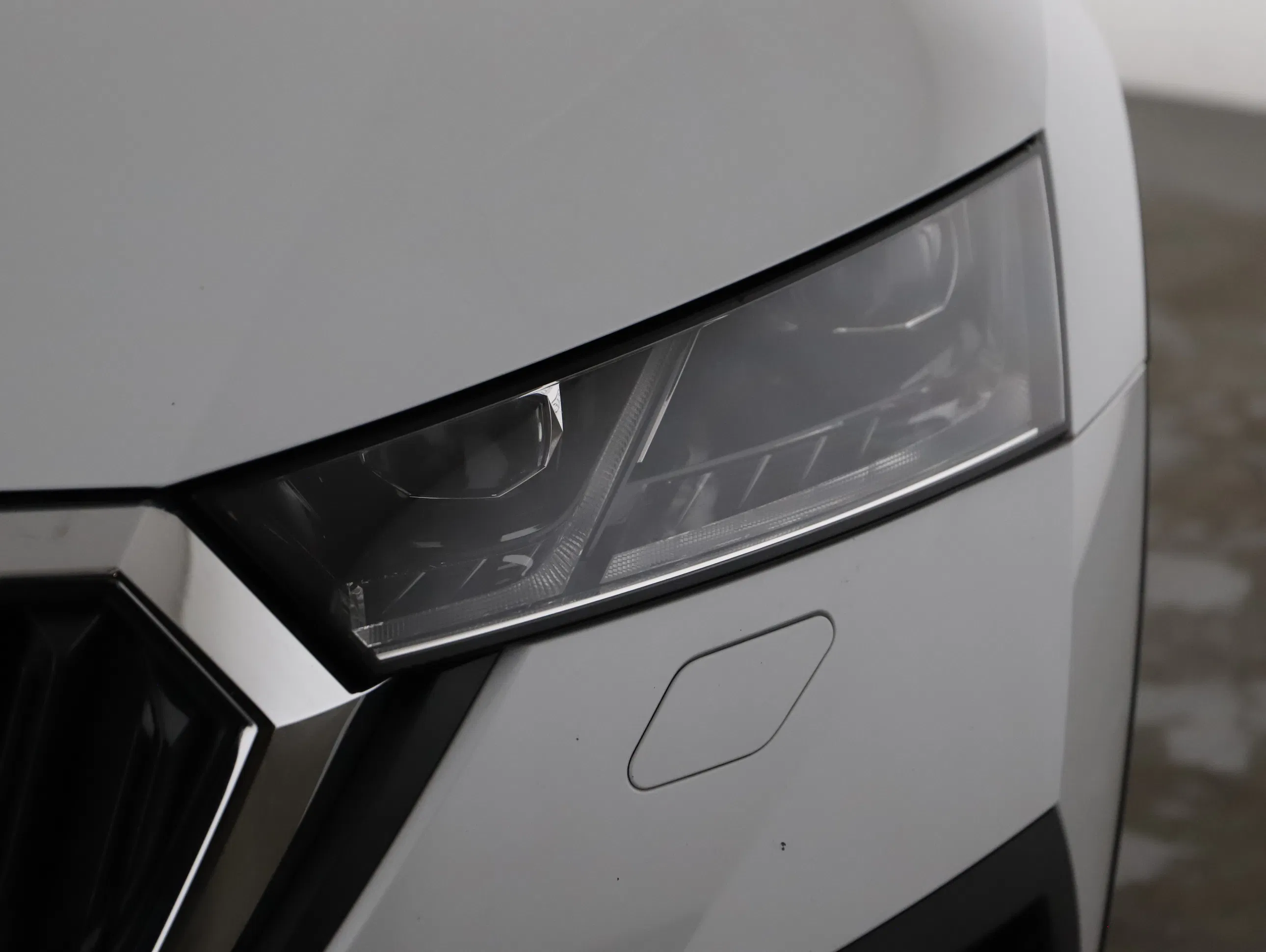 Skoda Octavia Combi 2.0 TDI Scout | Bild 23 von 25