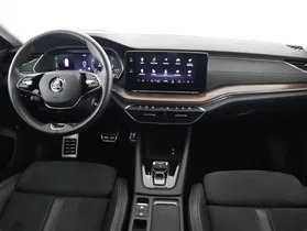 Skoda Octavia Combi 2.0 TDI Scout | Thumbnail 3 von 25