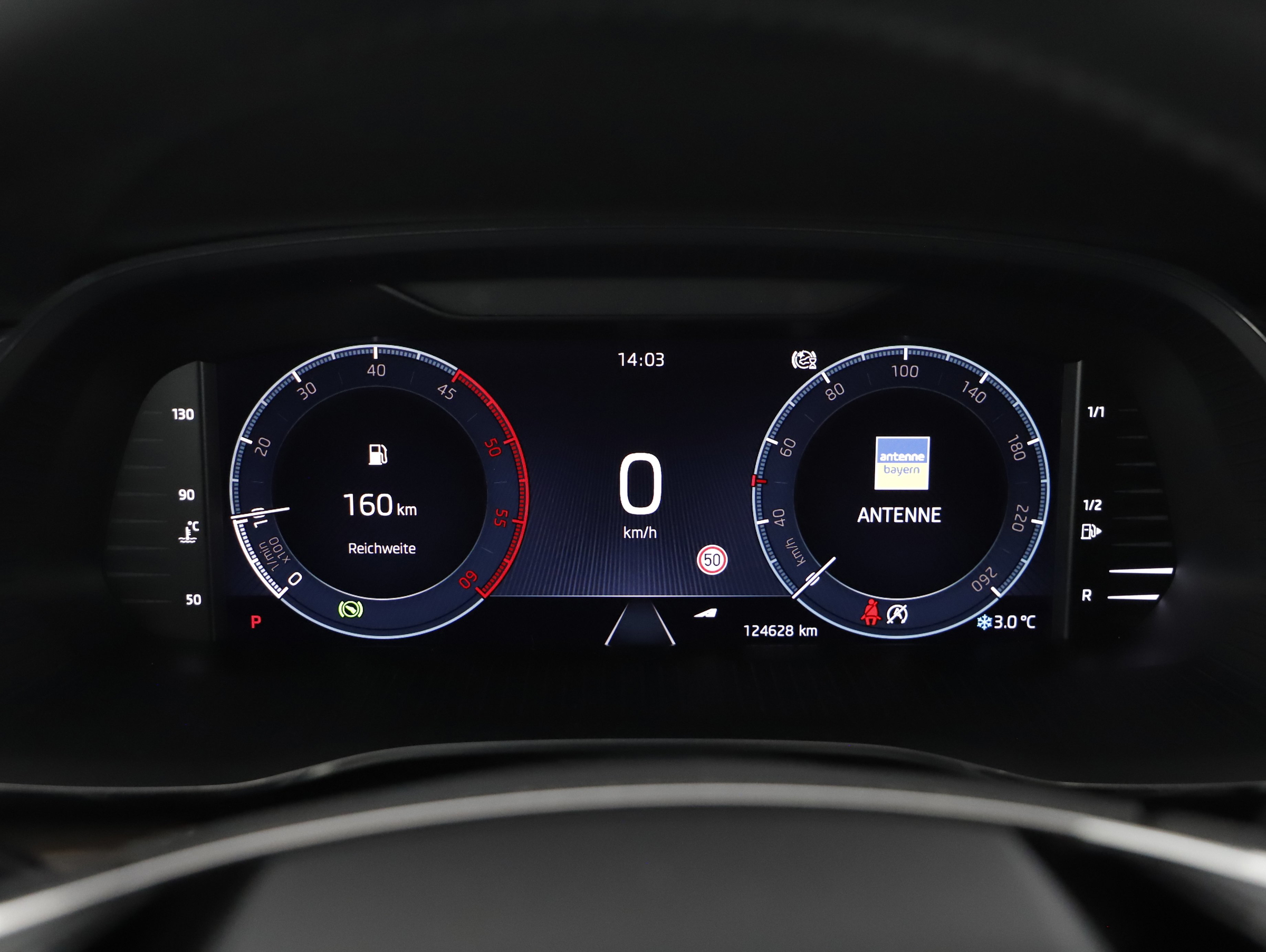 Skoda Octavia Combi 2.0 TDI Scout | Bild 6 von 25