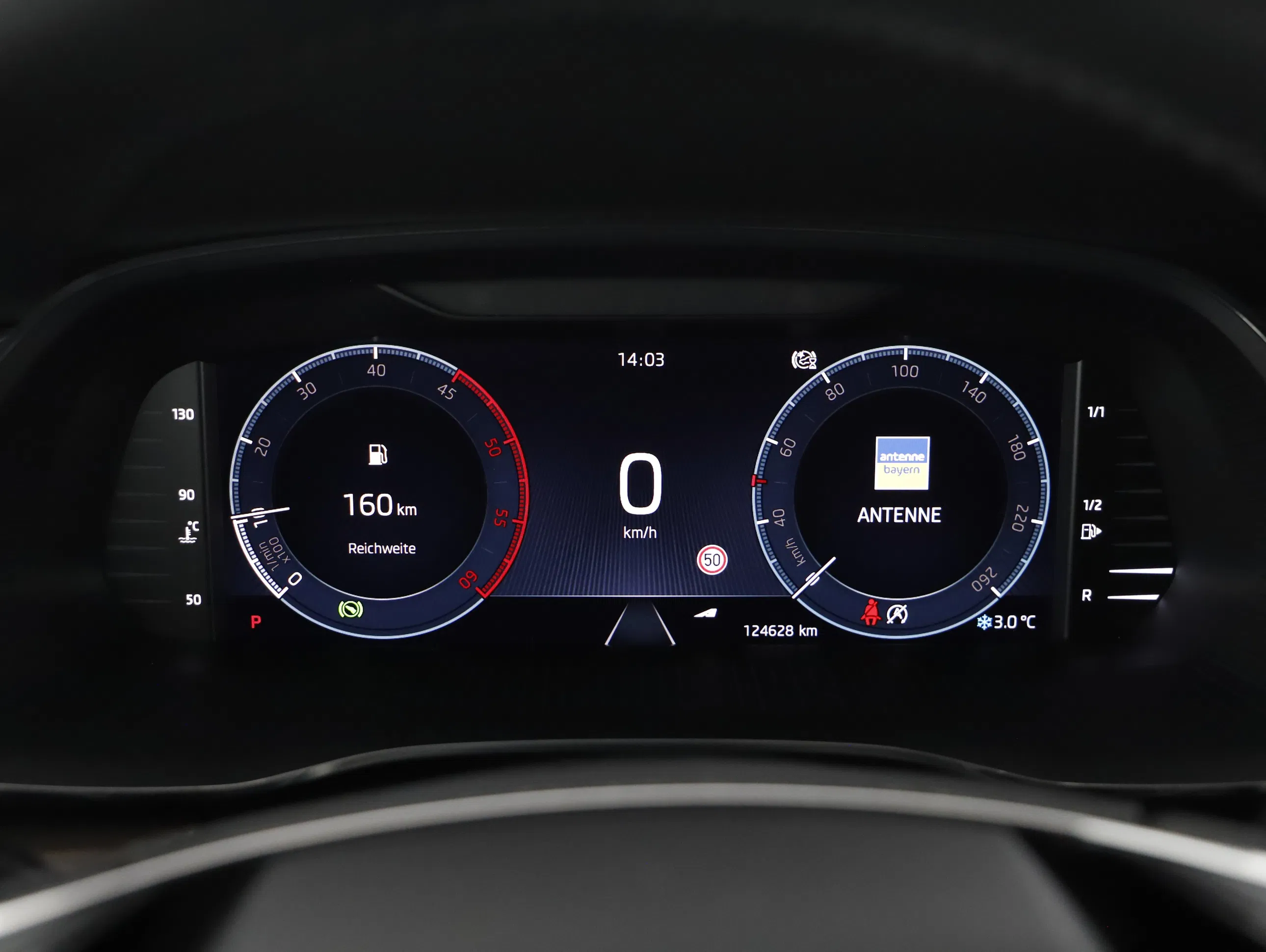 Skoda Octavia Combi 2.0 TDI Scout | Bild 6 von 25