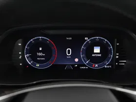 Skoda Octavia Combi 2.0 TDI Scout | Thumbnail 6 von 25