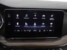 Skoda Octavia Combi 2.0 TDI Scout | Thumbnail 7 von 25