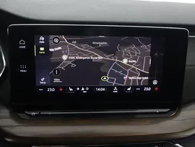 Skoda Octavia Combi 2.0 TDI Scout | Thumbnail 8 von 25