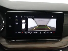 Skoda Octavia Combi 2.0 TDI Scout | Thumbnail 9 von 25