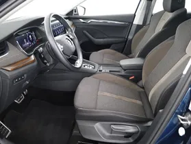 Skoda Octavia Combi 2.0 TDI Scout | Thumbnail 1 von 23